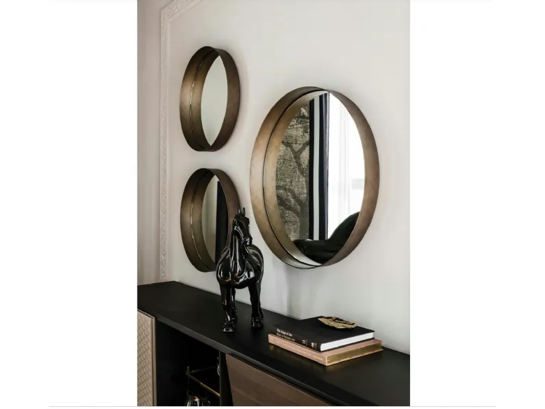 1. Design moderno ed elegante.
2. Vetro di alta qualità.
3. Prezzo Outlet.
4. Facile da installare.
5. Garanzia di qualità Cattelan.