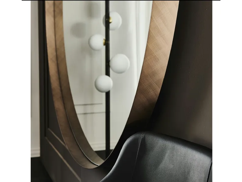 1. Design moderno ed elegante.
2. Vetro di alta qualità.
3. Prezzo Outlet.
4. Facile da installare.
5. Garanzia di qualità Cattelan.