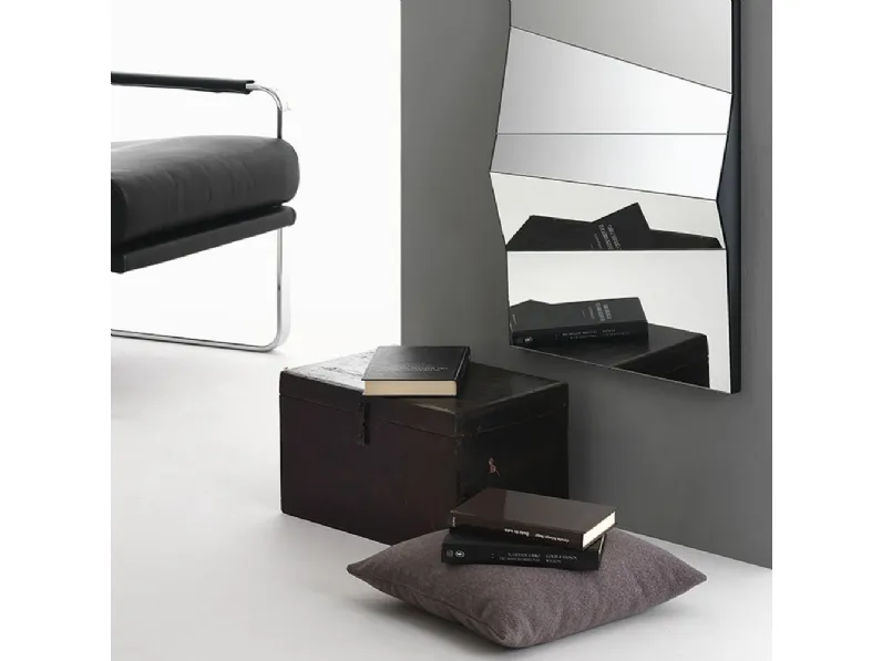 Specchio Illusion: design moderno, OFFERTA OUTLET!