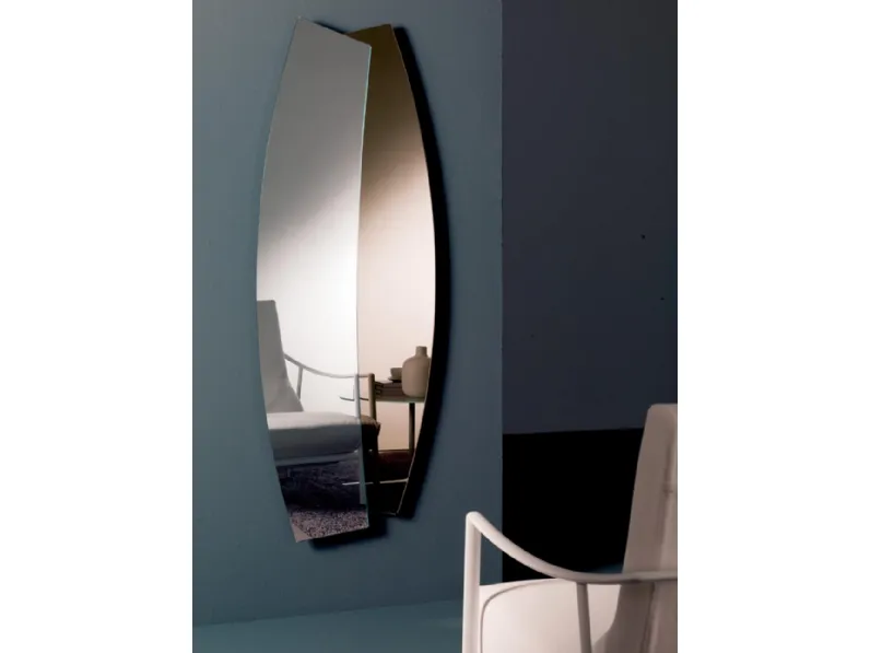 Specchio Bontempi modello Double