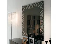 Specchio Kenya di Cattelan italia in stile design SCONTATO 