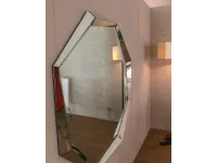 Specchio di Cattelan Italia modello Emerald scontato del 23%