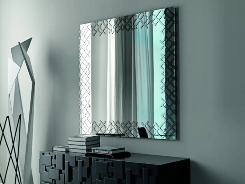 Specchio Jersey Cattelan a prezzo ribassato 15%