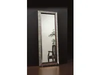 Specchio Luxordue di Smania