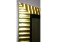 Specchio Luxordue di Smania