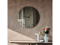 Specchio Moment di Cattelan italia in stile design SCONTATO 