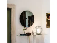 Specchio Moment di Cattelan italia in stile design SCONTATO 