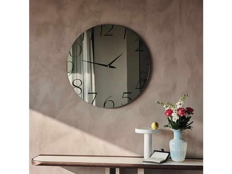 Specchio Moment di Cattelan italia in stile design SCONTATO 