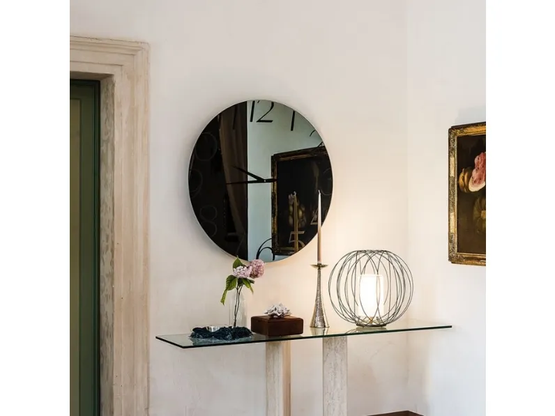 Specchio Moment di Cattelan italia in stile design SCONTATO 
