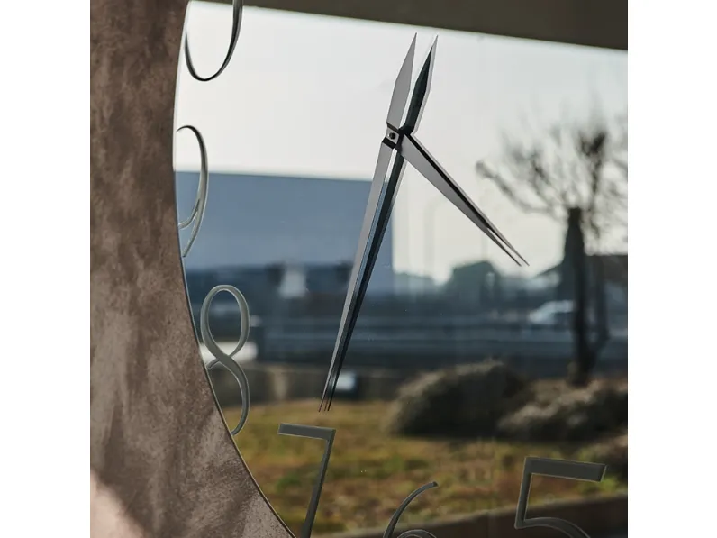 Specchio Moment di Cattelan italia in stile design SCONTATO 