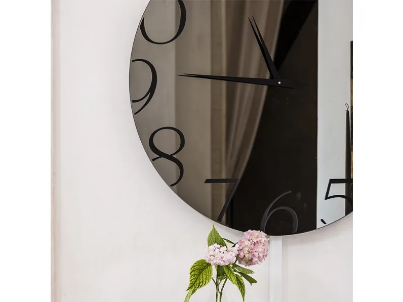 Specchio Moment di Cattelan italia in stile design SCONTATO 