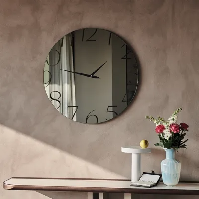 Specchio Moment di Cattelan italia in stile design SCONTATO 