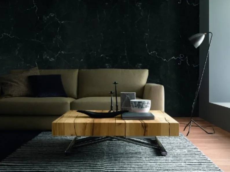 Tavolino Collezione esclusiva modello Ulisse in OFFERTA OUTLET