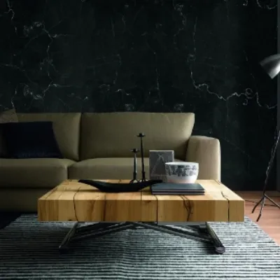 Tavolino Collezione esclusiva modello Ulisse in OFFERTA OUTLET