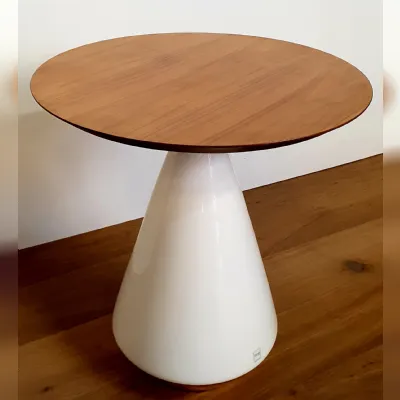 Tavolino Amira Tonin casa con uno SCONTO IMPERDIBILE
