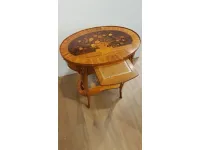 Tavolino modello Tavolino luigi xv di Artigianale a prezzo ribassato