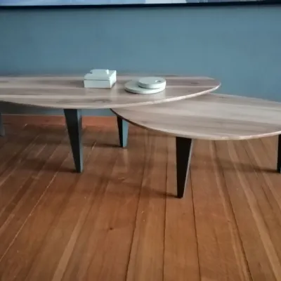 Tavolino Artigianale Tavolini in legno a prezzo scontato