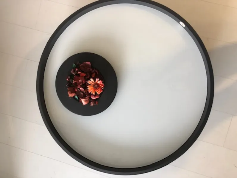 Tavolino Bubble Porada: design unico, prezzo scontato!