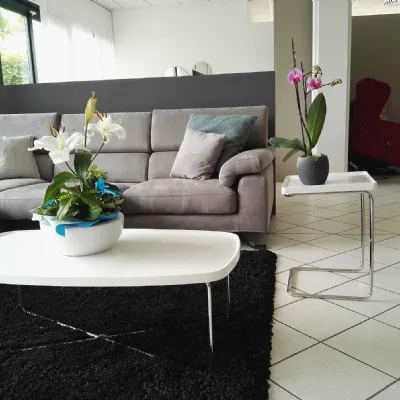 Tavolino Calligaris Tray OFFERTA OUTLET