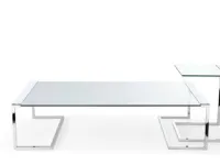 Tavolino Coppia tavolini Gallotti & Radice modelli Sir T32 e Sir T32/C in stile Design Gallotti & Radice a prezzo ribassato
