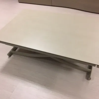 Tavolino Dione plus in stile Moderno Target point a prezzo scontato