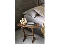 Tavolino Eclectico in legno Ditre italia con forte sconto