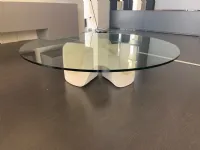 Tavolino Eclipse  in stile Design Artigianale a prezzo scontato