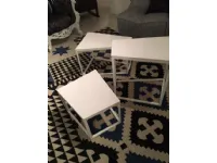 Tavolino Filu' Arflex a PREZZI OUTLET