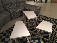 Tavolino Filu' Arflex a PREZZI OUTLET