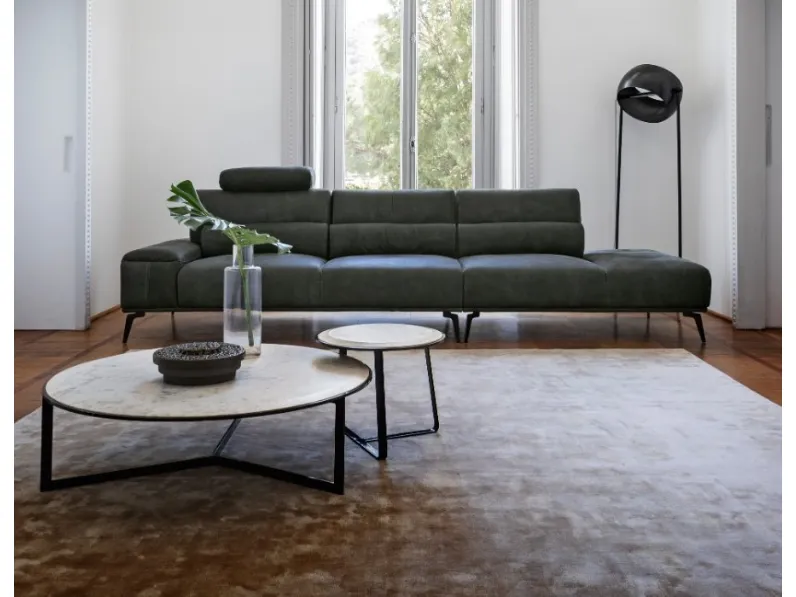 Tavolino Nicoline Grancircolo: design moderno, offerta imperdibile!