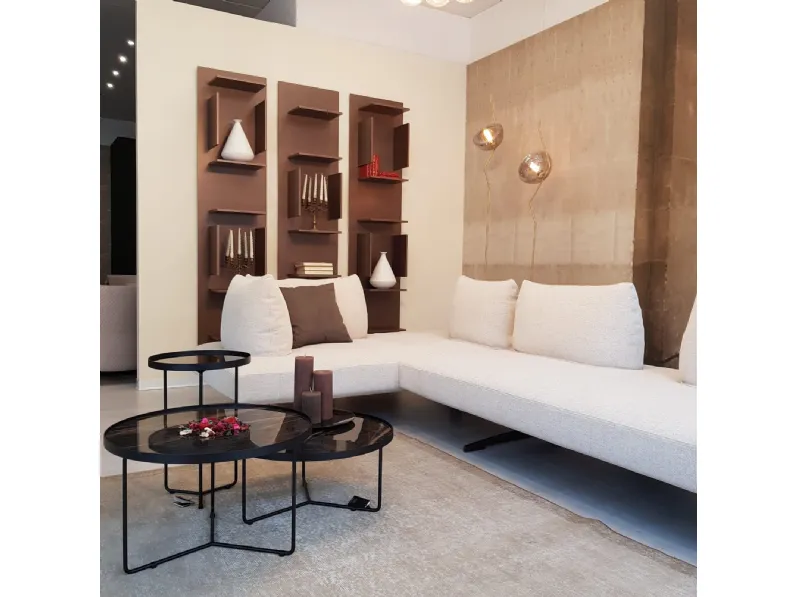 1. Design moderno ed elegante. 
2. Prezzo Outlet. 
3. Realizzato in keramik. 
4. Facile da pulire. 
5. Compatto e pratico.