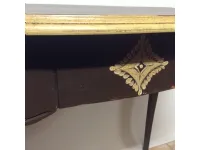 Tavolino in stile Design in laccato opaco Artigianale Scrittoio tavolino 