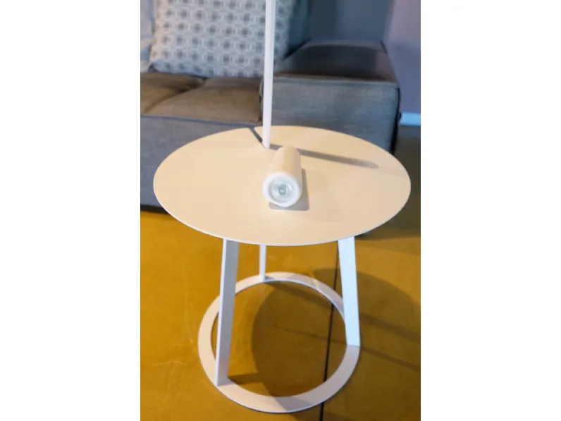 Prezzi ribassati per il tavolino design Albino di Horm