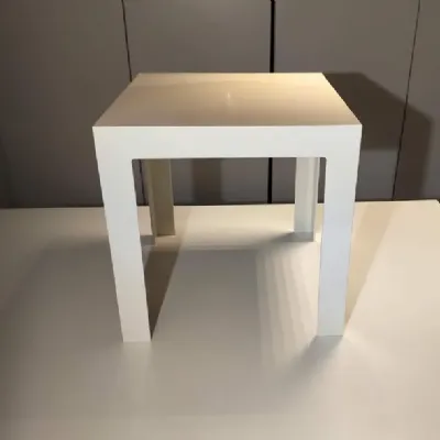 Tavolino modello Jolly di Kartell a prezzo scontato