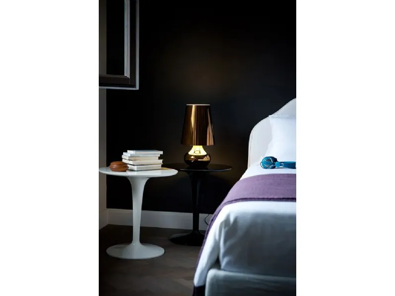 Tavolino Tiptop di Kartell scontato 