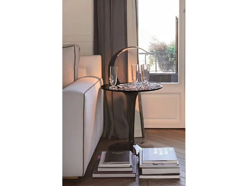 Tavolino Tiptop di Kartell scontato 