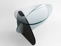 Tavolino Tonelli design modello Kat in OFFERTA OUTLET