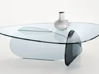 Tavolino Tonelli design modello Kat in OFFERTA OUTLET