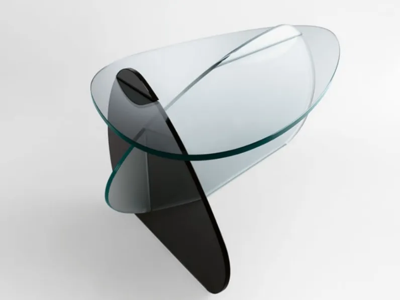 Tavolino Tonelli design modello Kat in OFFERTA OUTLET