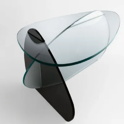 Tavolino Tonelli design modello Kat in OFFERTA OUTLET