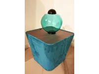 Tavolino design Lounge di Bontempi a prezzo ribassato