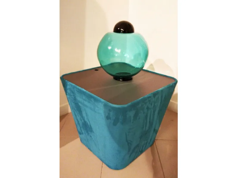 Tavolino design Lounge di Bontempi a prezzo ribassato