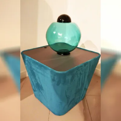 Tavolino design Lounge di Bontempi a prezzo ribassato