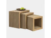 Tavolino Low table set Vitra a PREZZI OUTLET