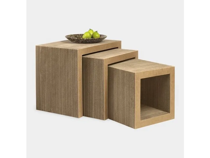 Tavolino Low table set Vitra a PREZZI OUTLET