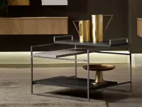 Tavolino Major in stile Moderno Colombini a prezzo ribassato