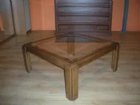 Tavolino Model a Colombini a PREZZI OUTLET