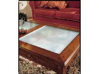 Tavolino Modello quadrifogli Artigianale a prezzo ribassato 67%