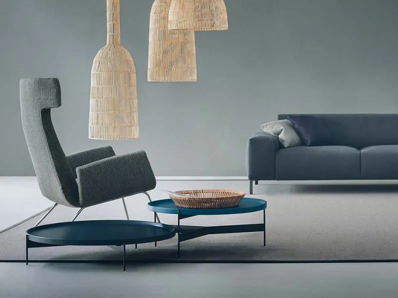 Tavolino Pianca Abaco OFFERTA OUTLET