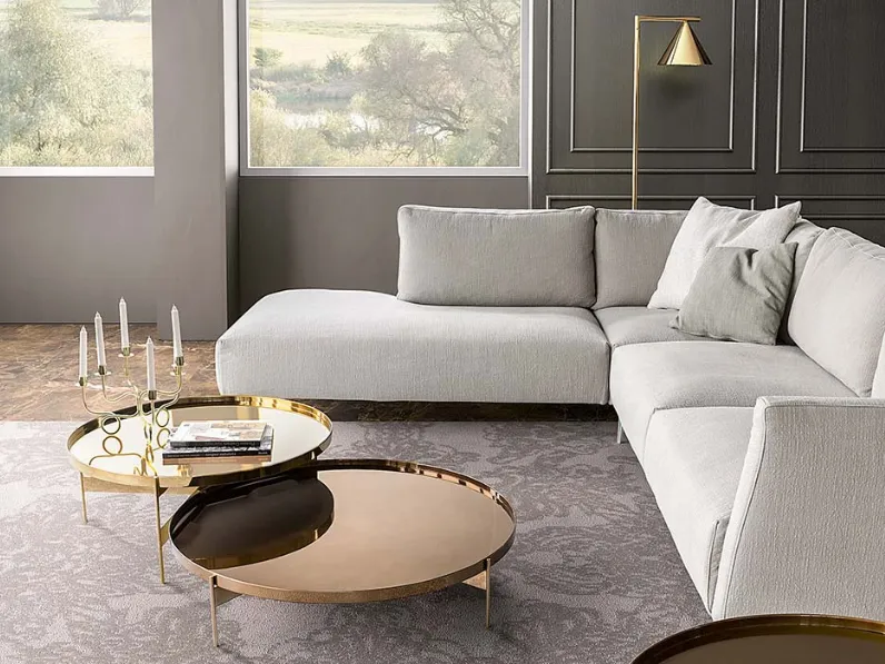 Tavolino Pianca Abaco OFFERTA OUTLET